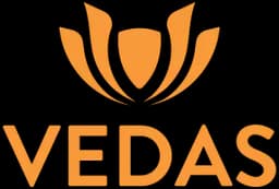 The Vedas Group logo
