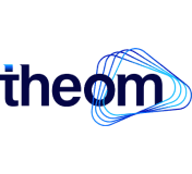 theom logo