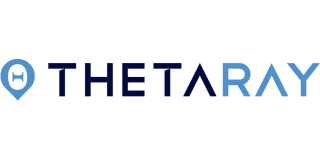 ThetaRay logo