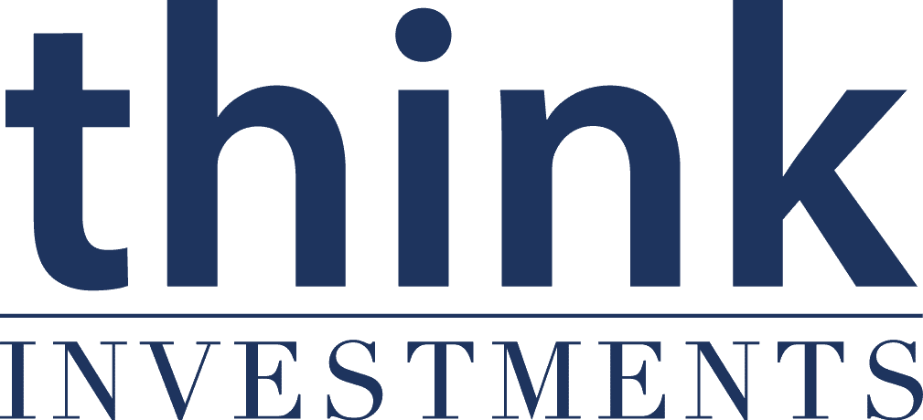 Think Investments logo
