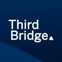 Third Bridge Group logo