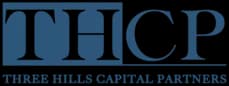 Three Hills Capital Partners logo