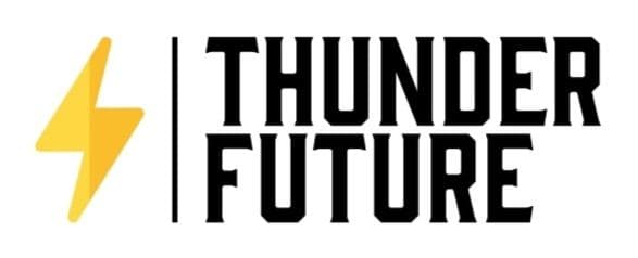 Thunder Future logo