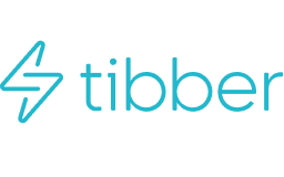Tibber logo