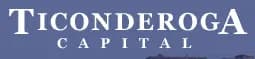 Ticonderoga Capital logo