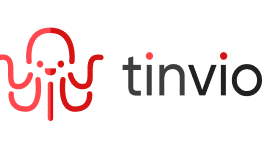 Tinvio logo