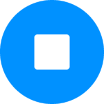 Tiny logo