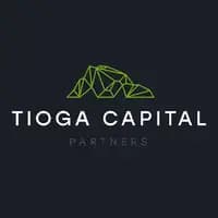Tioga Capital Partners logo