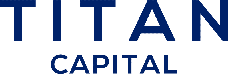 Titan Capital logo