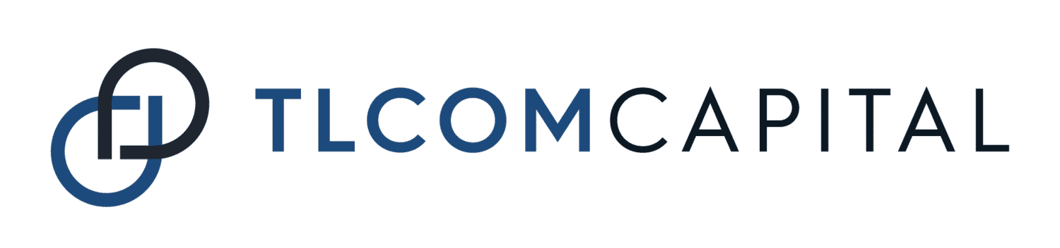TLcom Capital Partners logo