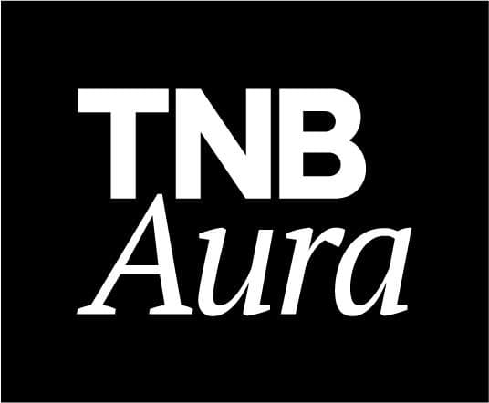 TNB Aura logo
