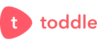 Toddle logo