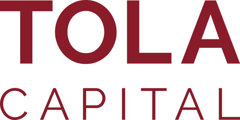 Tola Capital logo