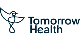 Tomorrow Health logo