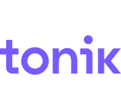 Tonik logo