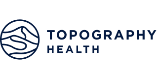 Topography Health logo