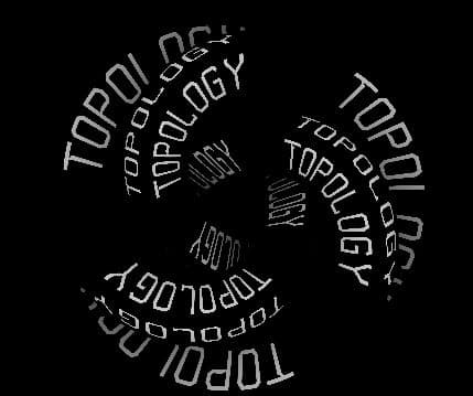 topology logo