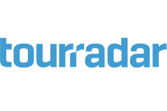 TourRadar logo