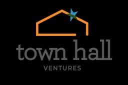 Town Hall Ventures logo