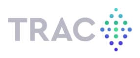 TRAC (tracvc.com) logo