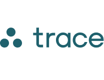Trace logo