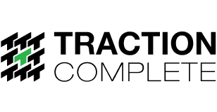 Traction Complete logo