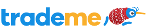 Trade Me logo