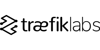 Traefik Labs logo
