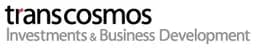 TransCosmos logo