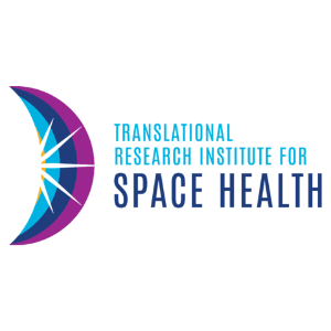 Translational Research Institute for Space Health logo
