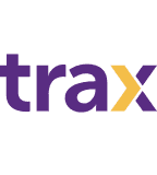 Trax Retail logo