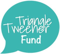 Triangle Tweener Fund logo