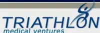 Triathlon Medical Venture Partners logo