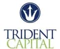 Trident Capital logo