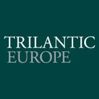 Trilantic Europe logo