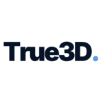 True3D Labs logo