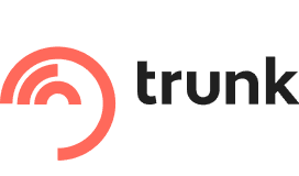 Trunk logo