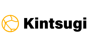 Kintsugi logo