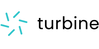 Turbine logo