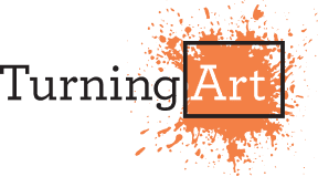 TurningArt logo