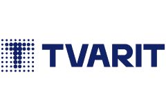 TVARIT logo