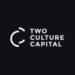 Two Culture Capital logo