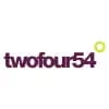 twofour54 logo