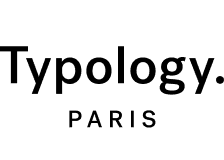 Typology logo