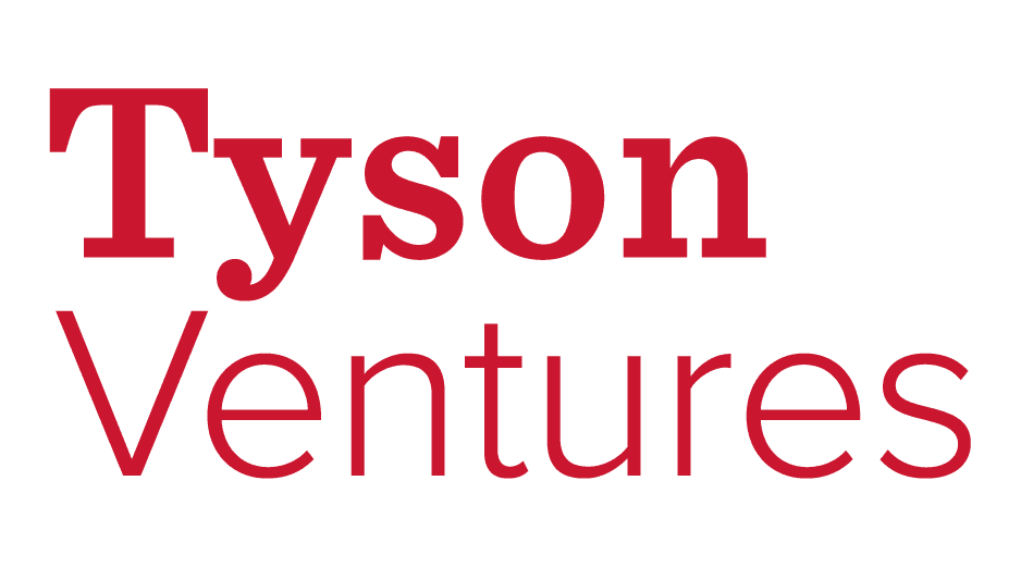 Tyson Ventures logo