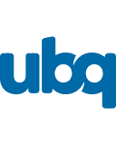 UBQ Materials logo