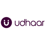 Udhaar App logo
