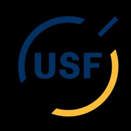 Ukrainian Startup Fund logo