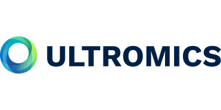 Ultromics logo