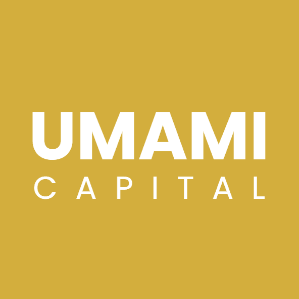 Umami Capital logo